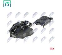Original NTY Door Lock EZC-BM-100 For BMW