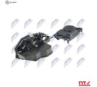 Original NTY Door Lock EZC-BM-100 For BMW