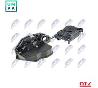 NTY EZC-BM-100 Door lock