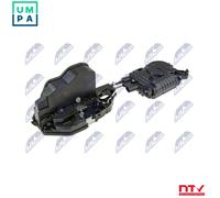 CENTRAL DOOR LOCK ACTUATOR FRONT FOR BMW X5 E70 06- X6 E71 07-