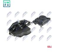 DOOR LOCK EZC-BM-102 FOR BMW X5/E70 X6/E71/E72 N57D30A/C/B M57D30 N54B30A 3.0L