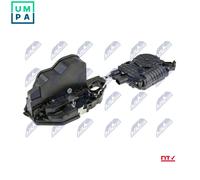 Door lock Right Rear with central locking EZC-BM-103 NTY for BMW X5 X6