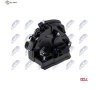 Door lock Left Front EZC-BM-143 NTY for BMW X5