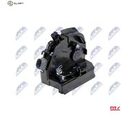 Door lock Left Rear EZC-BM-168 NTY for BMW X5