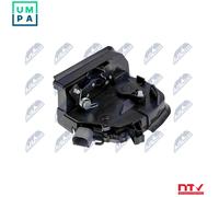 Door lock Right Rear EZC-BM-169 NTY for BMW X5