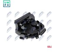 Door lock Right Rear EZC-BM-169 NTY for BMW X5