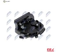 NTY EZC-BM-169 Door lock