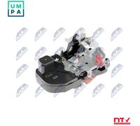 NTY Door Lock EZC-CH-027 - Central Locking Front Right for Dodge Dakota 00-03, Durango 98-