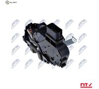 DOOR LOCK EZC-FR-015 FOR FORD FOCUS/II/Van/Turnier/Convertible Q7DA/QQDA 1.8L