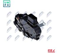DOOR LOCK EZC-FR-015 FOR FORD FOCUS/II/Van/Turnier/Convertible Q7DA/QQDA 1.8L