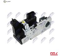 NTY EZC-FR-075 Door lock