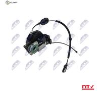 DOOR LOCK EZC-FR-195 FOR FORD TRANSIT/CUSTOM/V362/Bus/Van TOURNEO M1FA 1.0L 4cyl
