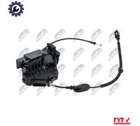 Door lock Right Front EZC-FR-196 NTY for FORD TOURNEO CUSTOM V362 Bus