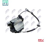 DOOR LOCK EZC-FR-199 FOR FORD TRANSIT/V363/Bus/Platform/Chassis/Van CVR5 2.2L