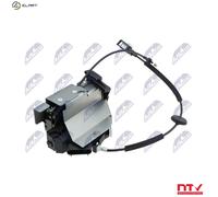 DOOR LOCK EZC-FR-199 FOR FORD TRANSIT/V363/Bus/Platform/Chassis/Van CVR5 2.2L