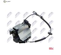 Fits NTY EZC-FR-199 front central locking actuator