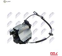 NTY EZC-FR-199 Door lock