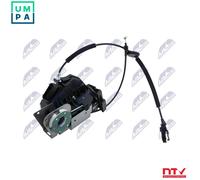 ✅Fits NTY EZC-FR-200 CENTRAL DOOR LOCK ACTUATOR - FRONT ⭐UK Seller⭐