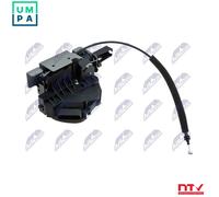 NTY EZC-FR-202 Door lock