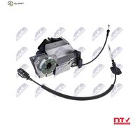 NTY EZC-FR-325 Door lock