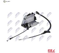 NTY EZC-FR-326 Door lock