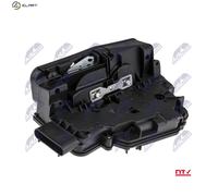 NTY EZC-FR-331 Door lock