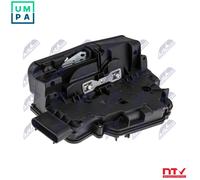 NTY EZC-FR-331 Door lock