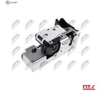 DOOR LOCK EZC-FR-386 FOR FORD TRANSIT/Van/Platform/Chassis/Bus H9FB/F4FA 2.4L