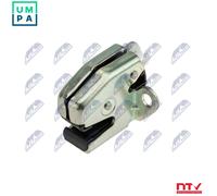 Fits NTY EZC-FT-068 REAR DOOR LOCK FIAT DOBLO 2000-/TOP-RIGHT/ ⭐UK Stock⭐