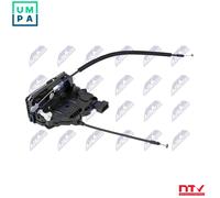 DOOR LOCK EZC-FT-287 FOR PEUGEOT BOXER/Van/Bus FIAT DUCATO CITROËN JUMPER 2.2L
