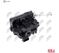 DOOR LOCK EZC-FT-318 FOR FIAT 199A3.000/A2.000/A9.000/B4.000/B2.000 1.2L 4cyl