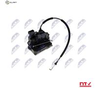 NTY EZC-FT-319 Door lock