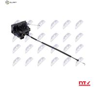NTY EZC-FT-320 Door lock