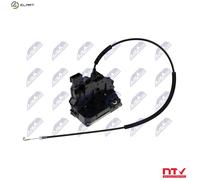 NTY EZC-FT-323 Door lock