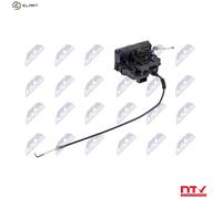 NTY EZC-FT-324 Door lock