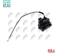 DOOR LOCK EZC-FT-325 FOR FIAT 199B7.000/B6.000 312A2.000 0.9L 2cyl PUNTO 1.2L