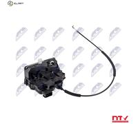 NTY EZC-FT-326 Door lock