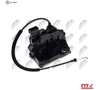 DOOR LOCK EZC-FT-327 FOR FIAT 199B7.000/B6.000 312A2.000 0.9L 2cyl PUNTO 1.2L
