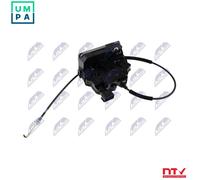 NTY EZC-FT-330 Door lock