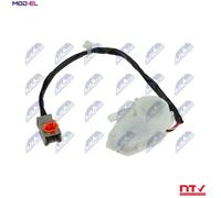 Fits NTY EZC-HD-018 CENTRAL DOOR LOCK ACTUATOR - FRONT