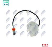 Fits NTY EZC-HD-019 CENTRAL DOOR LOCK ACTUATOR - FRONT