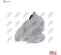 NTY EZC-HD-080 Door lock