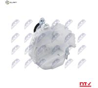 NTY EZC-HD-080 Door lock