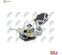 CENTRAL DOOR LOCK ACTUATOR REAR For KIA SPORTAGE 2005-/RIGHT/