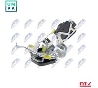 DOOR LOCK EZC-HY-523 FOR KIA G4GC 2.0L D4EA 2.0L 4cyl SPORTAGE IIG6BA 2.7L 6cyl