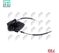 CENTRAL DOOR LOCK ACTUATOR REAR For HYUNDAI I30 2016-/RIGHT/