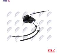 NTY EZC-HY-620 Door lock