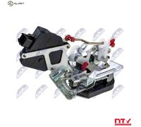 Door lock Left Rear EZC-HY-623 NTY for HYUNDAI TUCSON