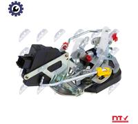 CENTRAL DOOR LOCK ACTUATOR REAR For HYUNDAI SANTA FE 2002-/LEFT/