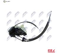 Original NTY Door Lock EZC-HY-630 For Hyundai